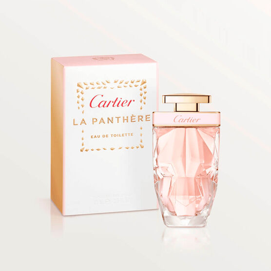 CARTIER    LA PANTHERE   EDT  75ML